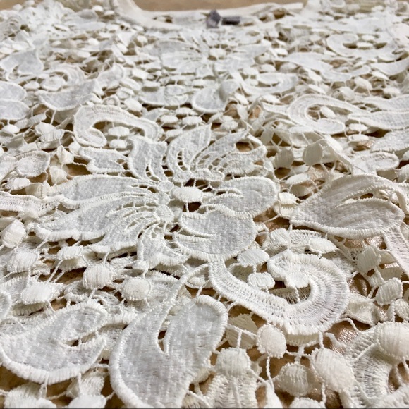 Beautiful See Through Top - Picture 5 of 12